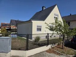 Einfamilienhaus im Weinort Tattendorf-TOP Preis-Leistungsverhältnis!
