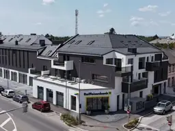 Zukunftssicheres Investment in Strasshof - vollvermietet