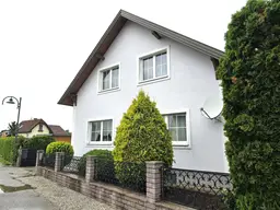F I X R E S E R V I E R T!! GROSSZÜGIGES WOHNHAUS IN TOPLAGE!