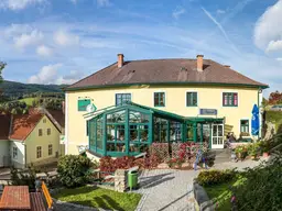 Traditionsgaststätte mit viel Potential im Zentrum von Kirchberg am Wechsel