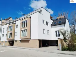 Wohnung in ruhiger Zentrumslage in Wr. Neustadt