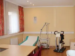 Büro/Praxis in Neunkirchen! Top Lage mit Stellplatz!