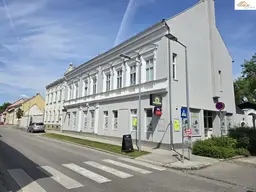 Attraktive Gewerbeimmobilie in Neunkirchen! Ihre nächste Anlagechance!