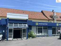 Geschäftslokal zu vermieten – Top Lage in 2620 Neunkirchen