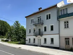 Attraktives Wohnhaus im Kurort Semmering – Ideal für Großfamilien, Investoren oder als Airbnb-Objekt