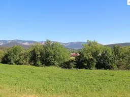 Ihr Traum vom Eigenheim beginnt hier- Sonniges Baugrundstück in idyllischer Lage!