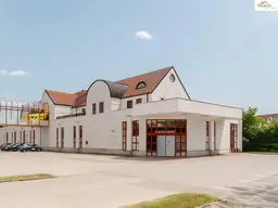 Geschäftslokal zur vielseitigen Nutzung im Zentrum von Neunkirchen