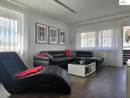 Einziehen &amp; Wohlfühlen - 4 Zimmer Wohnung mit Stil!