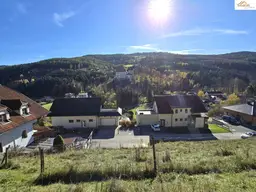 Wo der Himmel näher ist- Ihr Grundstück mit Fernblick