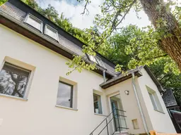 Kernsaniertes Wohnhaus in Thernberg – Naturnah wohnen in der Buckligen Welt