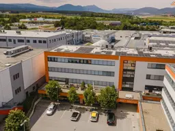 Modernes Geschäftslokal in Neunkirchen - MIETFREI die ersten 2 Monate – variable Verkaufs- und Präsentationsflächen - barrierefrei