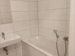 7083 Purbach sehr schöne 64m² Gartenwohnung mit netten Grünblick!
