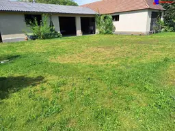 7041 Wulkaprodersdorf 1650m² Bauträgergrund mit Garagenbestand in netter Ortsrandlage.