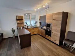 7083 Purbach sehr schöne Top Möblierte 78m² Neubau Terrassen Wohnung in absoluter Ruhelage! PROVISIONSFREI !