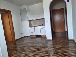 7092 Winden/See nette 45m² teilmöblierte Dachgeschoß Wohnung in ruhiger Ortslage.!