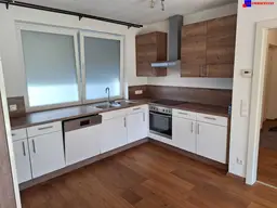 7083 Purbach sehr schöne 63m² Neubau Terrassenwohnung mit Garten und Tiefgaragen Parkplatz!