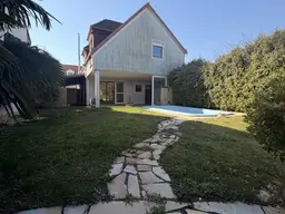 7072 Mörbisch am See - schönes, liebevoll gestalteter Rückzugsort in Top Lage!