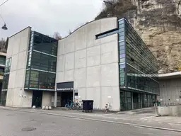 Tiefgaragenplätze in Riedenburg - Rainbergstraße zu vermieten