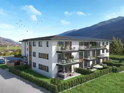 Am Aufeld: 4-Zimmer Wohnungen