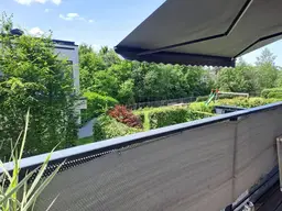 Großzügige Garconniere mit Balkon und TG-Stellplatz in Liefering