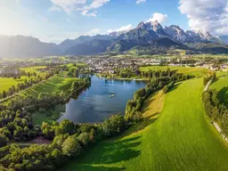 Gewerbe, Wohnen &amp; Touristische Vermietung - Betriebsliegenschaft mit vielseitigen Nutzungsmöglichkeiten 