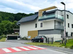 Tiefgaragenplätze zu vermieten/verkaufen - Münsterholzstraße Mattsee