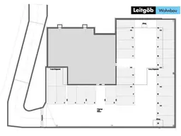 Tiefgaragenstellplätze zu vermieten: St. Johann – Reinbach