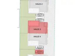 IN BAU. EXQUISITES ZIEGELHAUS! 100 METER beim LANDSCHAFTSSCHUTZGEBIET DONAUSTADT. 5 Zimmer, Dachterrasse, Eigengarten. PROVISIONSFREI für den Käufer.