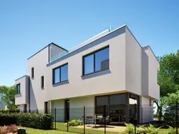 NOCH 1 HAUS FREI! KAUFPREIS REDUZIERT! ZIEGELMASSIVHAUS MIT KELLER. 127 m² GARTEN. PROVISIONSFREI FÜR DEN KÄUFER.