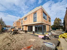 BLICK AUFS WASSER! EINZELHAUS! JETZT € 759.000! 185m² GARTEN. 184m² NFL. 5-ZIMMER. KELLER. ZIEGELMASSIV. PROVISIONSFREI für den Käufer!