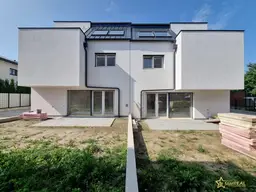 SCHLÜSSELFERTIGER TOPPREIS! 3 BADEZIMMER - 5 ZIMMER - 3 TOILETTEN. TOP AUSSTATTUNG!