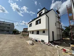 NOCH 2 HÄUSER FREI! NÄHE GYM SIMONSGASSE. ZIEGELHAUS. KELLER. PHOTOVOLTAIK. TOP AUSSTATTUNG. PROVISIONSFREI für den Käufer.