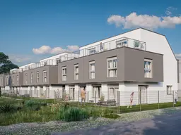 NEUBAU MIT KELLER! STABILES ZIEGELHAUS IN WIENERBERGER-BAUMEISTERQUALITÄT. PROVISIONSFREI für den Käufer.