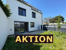 AKTIONSHAUS! PREIS REDUZIERT.145m² WNfl + 48m² KELLER! PROVISIONSFREI für den Käufer.