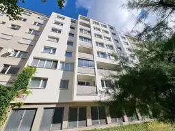 2024 GENERALSANIERTES HAUS! KAUFPREIS REDUZIERT! 3-ZIMMER-WOHNUNG MIT LOGGIA. U4-NÄHE. VERMIETET BIS 2026!