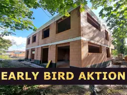 EARLY BIRD bis 24.12.2025: IHR ZIEGELHAUS IN ALLEINEIGENTUM MIT VIELEN EXTRAS!