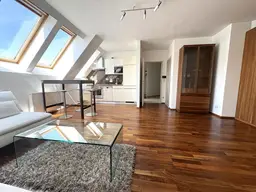 Modernes Open-Space-Wohnen mit Loggia – urbaner Wohnkomfort im 9. Bezirk!