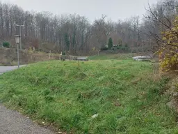 7082 DONNERSKIRCHEN - tolles Baugrundstück - Waldrandlage