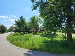 7132 Frauenkirchen - Eckbaugrund im schönen Burgenland