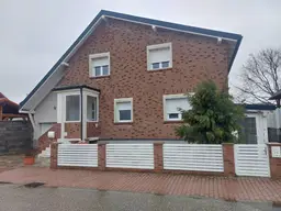 2472 Prellenkirchen - Einfamilienhaus - mit separater Einliegerwohnung