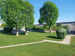 2421 Kittsee - schönes Baugrundstück - Zentrum Nähe