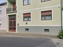 7122 Gols - Zweifamilienhaus - absolute Ruhelage
