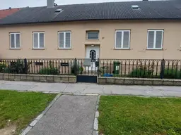 2405 Bad Deutsch Altenburg - Landhaus mit zwei Wohneinheiten