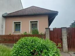 2413 Edelstal - großes, schönes Grundstück mit altem Haus mitten im Zentrum