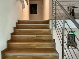 2473 Deutsch Haslau - nette, möblierte 2 Zimmerwohnung inkl. Heizung