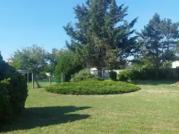 2422 Pama - schönes Baugrundstück in absoluter Ruhelage