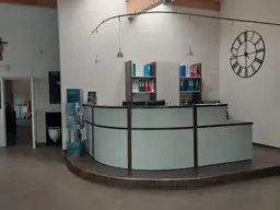 2422 Pama - Büro- und Lagerflächen zu vermieten