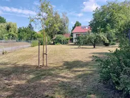 Bruck/Leitha Nähe - gepflegtes Einfamilienhaus in absoluter Ruhelage
