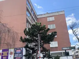 BOKU-Nähe - sanierte Wohnung in Döbling!