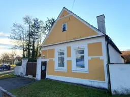 Streckhof in Kaisersdorf - für Familien und Naturliebhaber